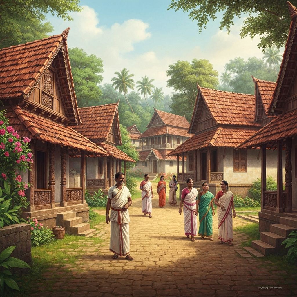 Kairali Ayurvedic Village