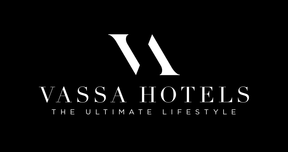 VASSA Hotels — The Ultimate Lifestyle