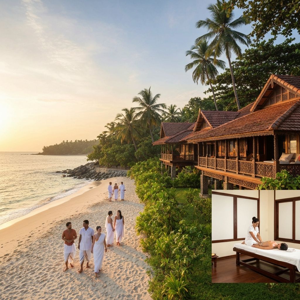 Somatheeram Ayurveda