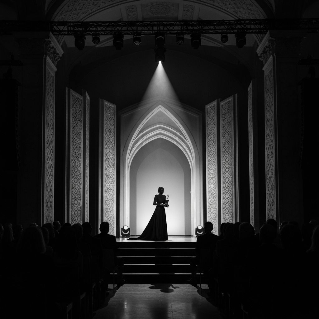 VASSA Recognition & Awards