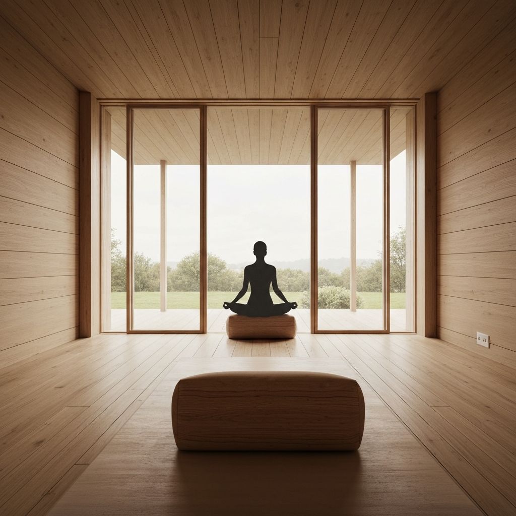 Meditation & Mindfulness